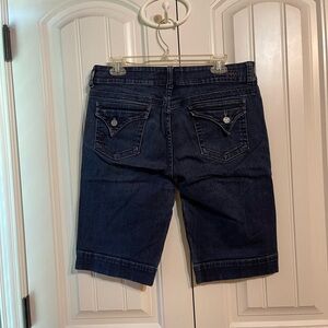 Women’s Kut from the Kloth shorts Sz 12
